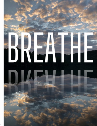 Breathe