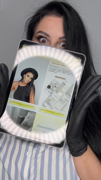 90 by Laexa – Square Shape Maintenance Using the No-Filing Technique