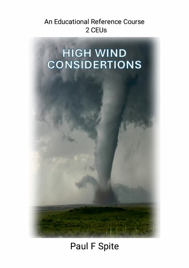 High Wind Considerations