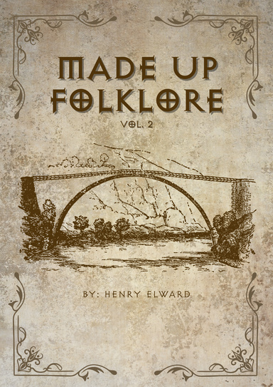 Made up Folklore Vol.2