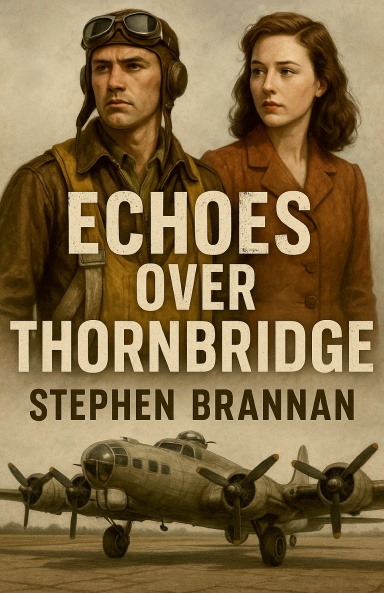 Echoes Over Thornbridge