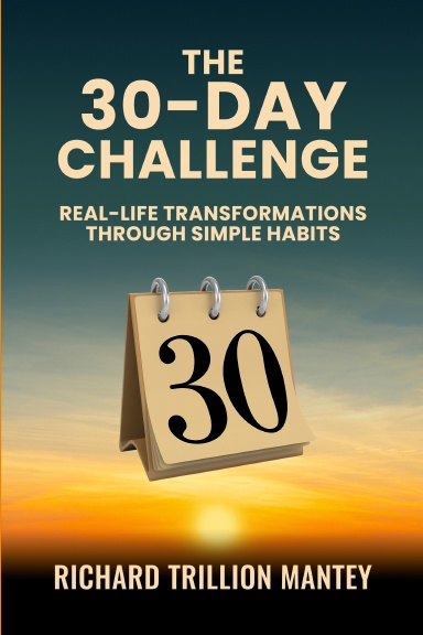 The 30-Day Challenge