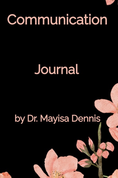 Communication Journal