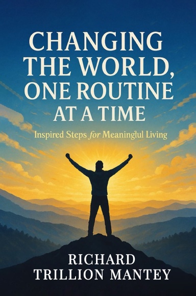 Changing the World, One Routine at a Time