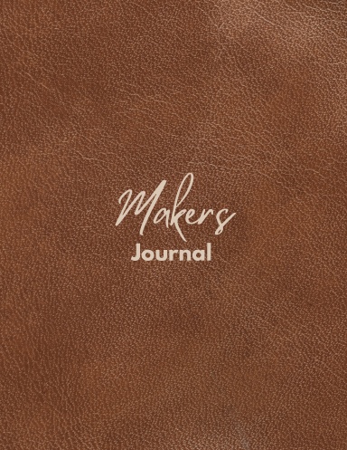 Makers Journal