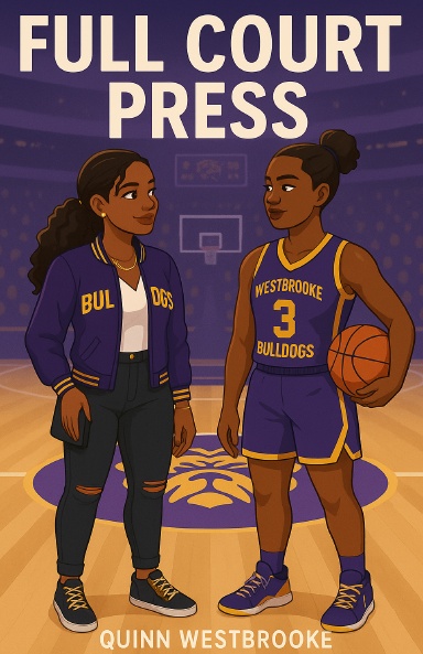 Full Court Press