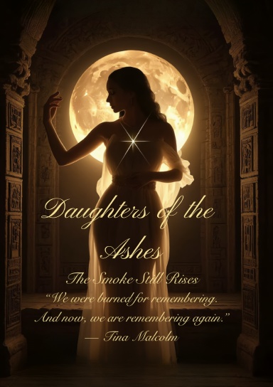 Daughters of the Ashes