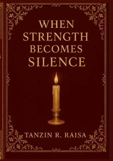 When Strength Becomes Silence