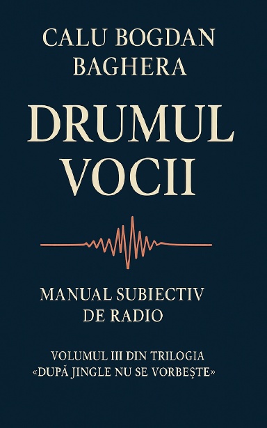 Drumul Vocii