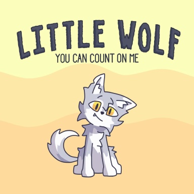 Little Wolf