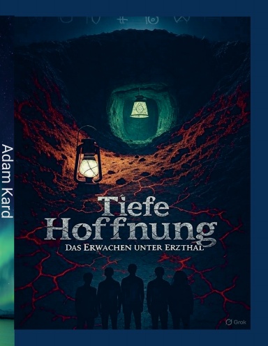 Tiefe Hoffnung