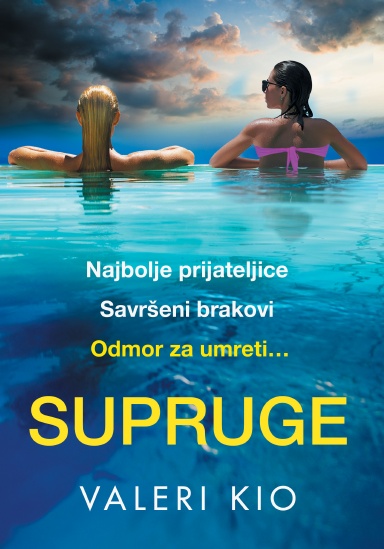 Supruge