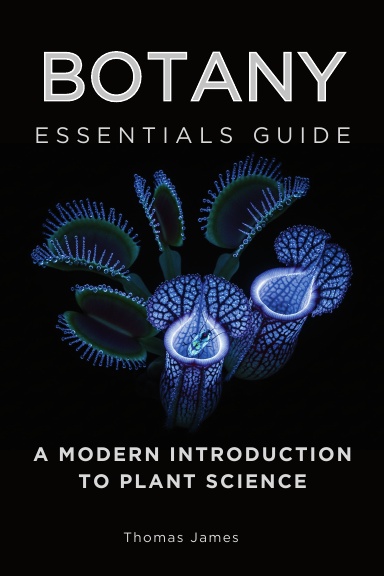 Botany Essentials Guide
