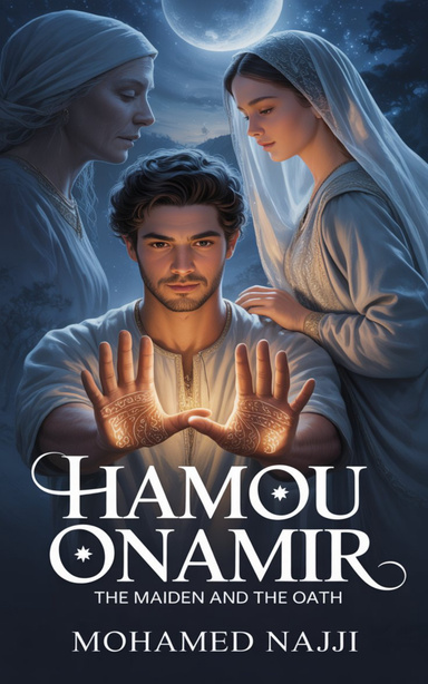 HAMOU ONAMIR