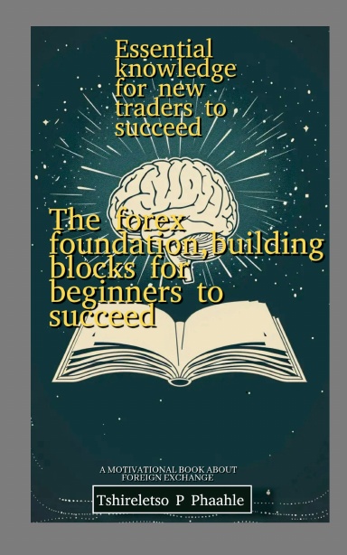 The forex foundation