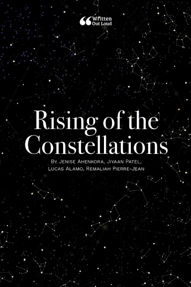 Rising of the Constellations