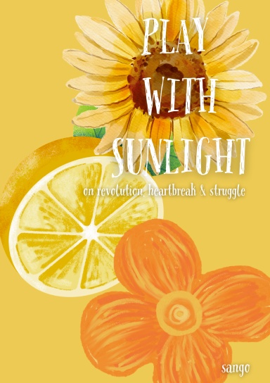 play with sunlight