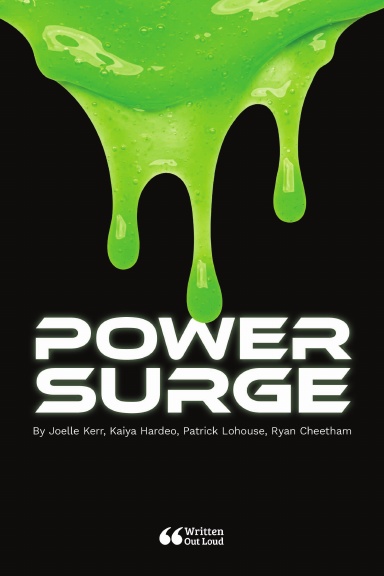 Power Surge