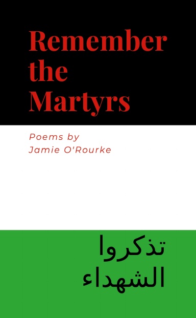 Remember the Martyrs