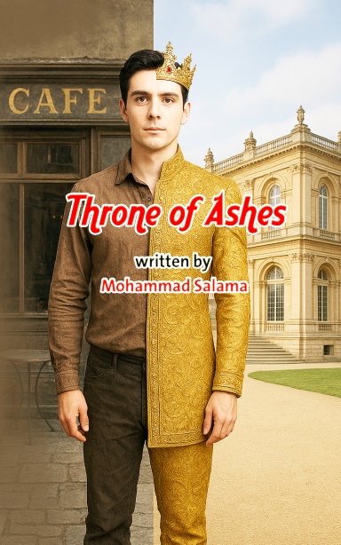 Throne of Ashes