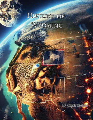 History of Wyoming