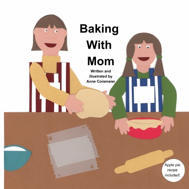 Baking With Mom
