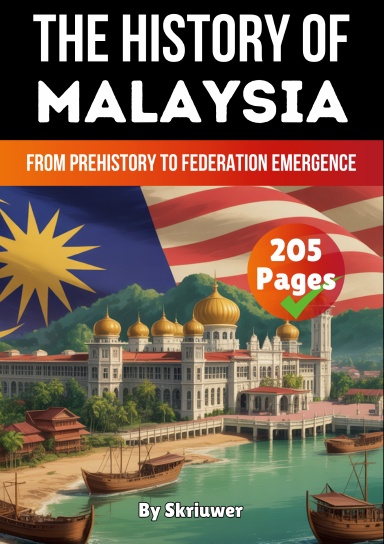 The History of Malaysia