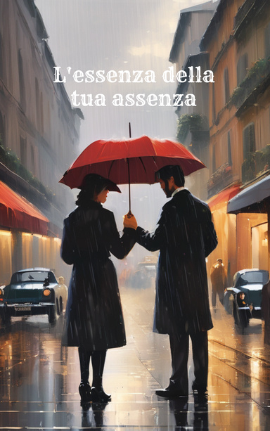 L'essenza della tua assenza