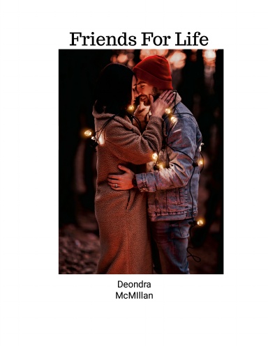 Friends For Life