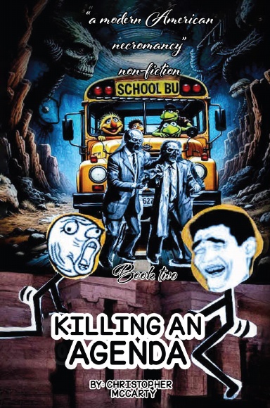 Killing An Agenda