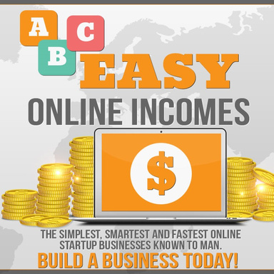Easy Online Income