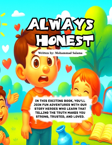 Always Honest