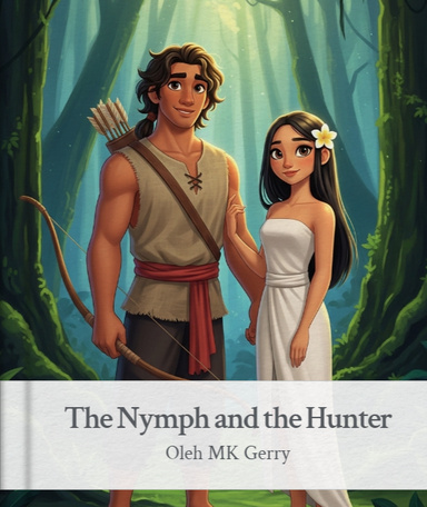 The Nymph and the Hunter