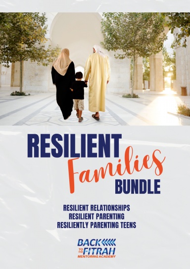Resilient Families Bundle