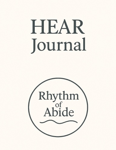 HEAR Journal