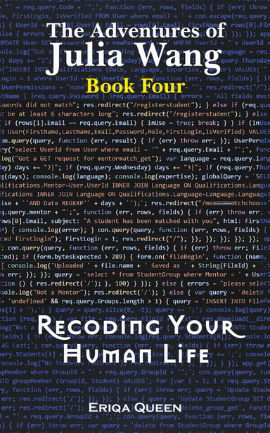 Recoding Your Human Life