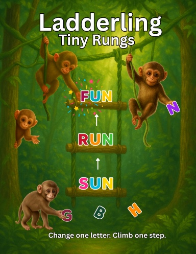 Ladderling-