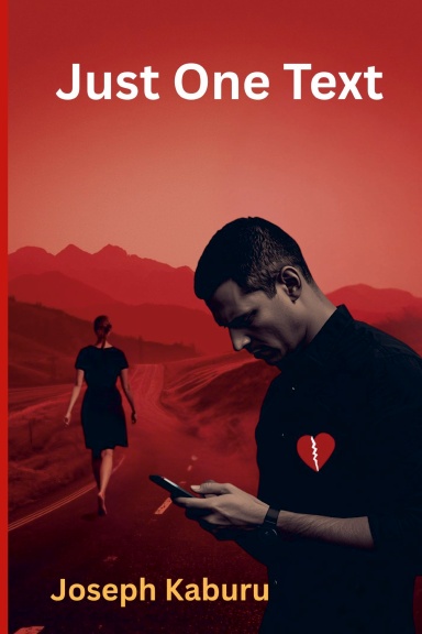 Just One Text