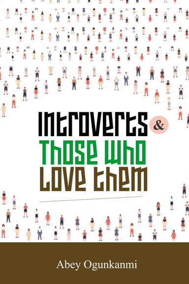 Introverts and Those Who Love Them