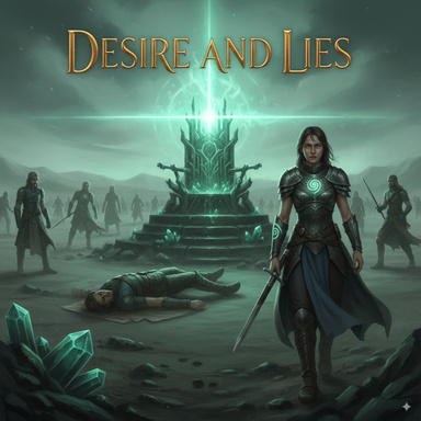 Desire And Lies