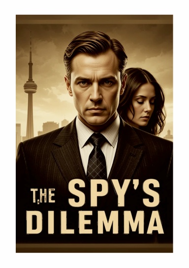 The Spy's Dilemma