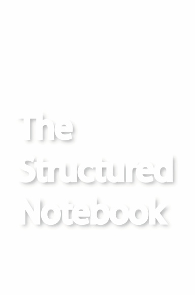 Kumimi Notebook