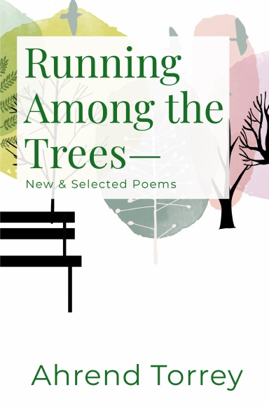 Running Among the Trees—