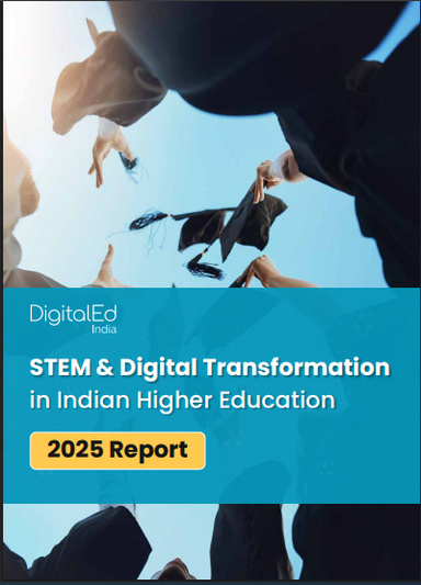 STEM & Digital Transformation by DigitalEd India