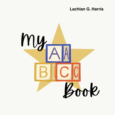 My ABC Book