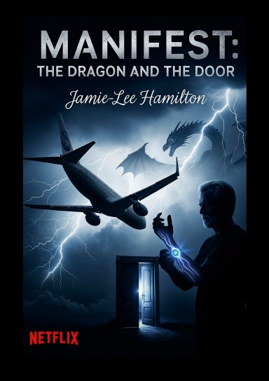 Manifest: The Dragon and The Door