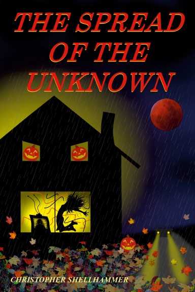 The Spread of the Unknown