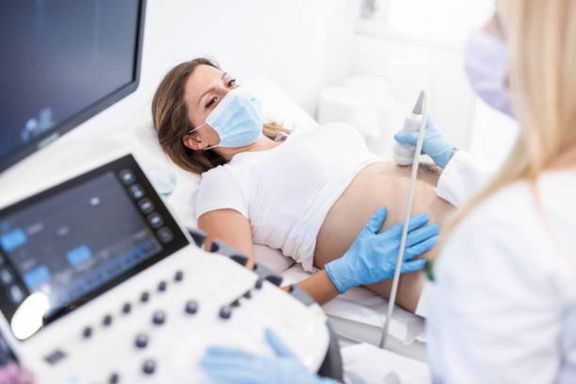 Women Pregnancy