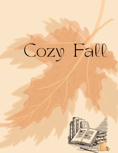Fall Self-Care Journal