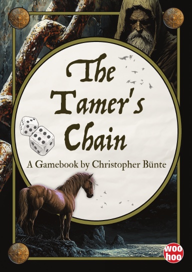 The Tamer's Chain
